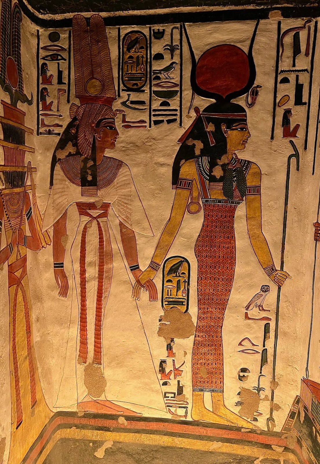 مقتنيات المتحف