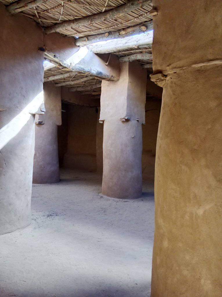 جمال مدن الوادي الجديد الإسلامية الأثرية جمال مدن الوادي الجديد الإسلامية الأثرية