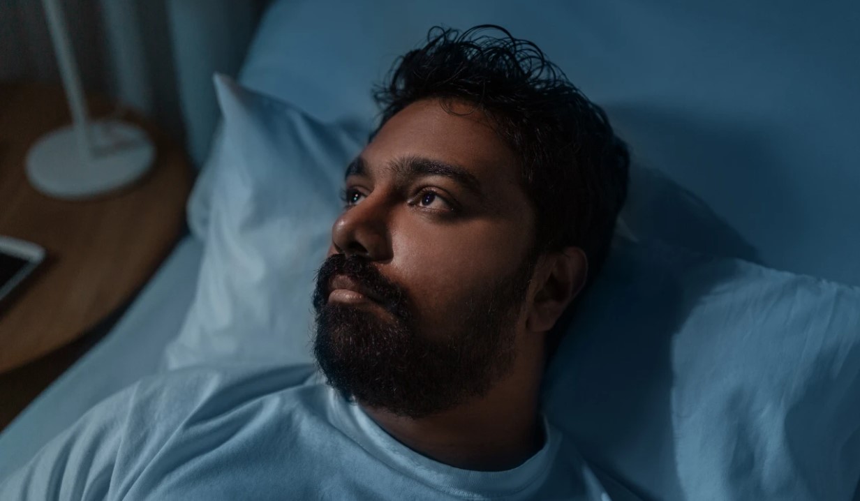 اسباب عدم النوم