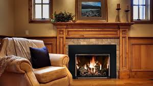 تدفئة طبيعية