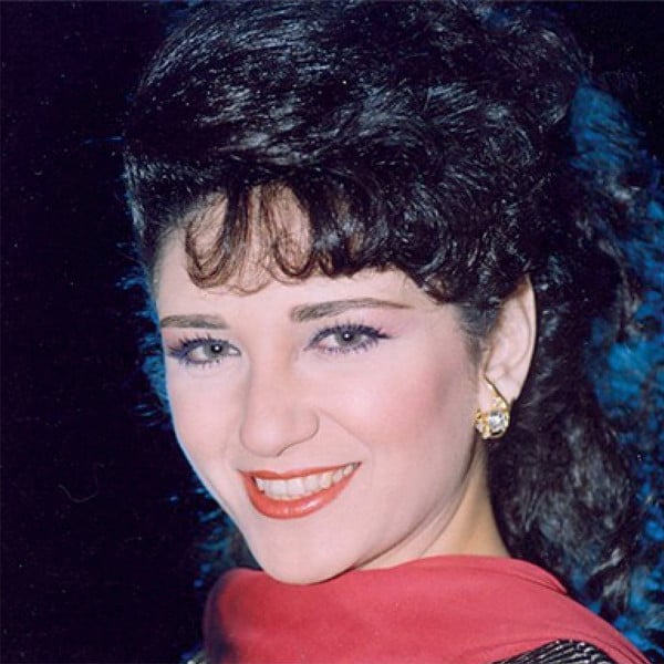 إيمان الطوخي