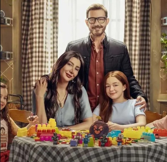 لعبة وقلبت بجد