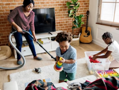 العاب الاطفال