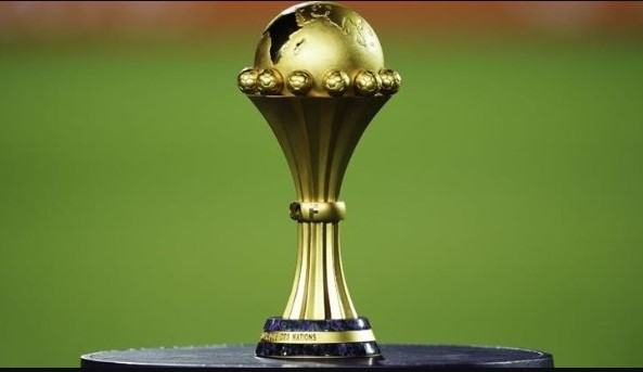 كأس الأمم الأفريقية