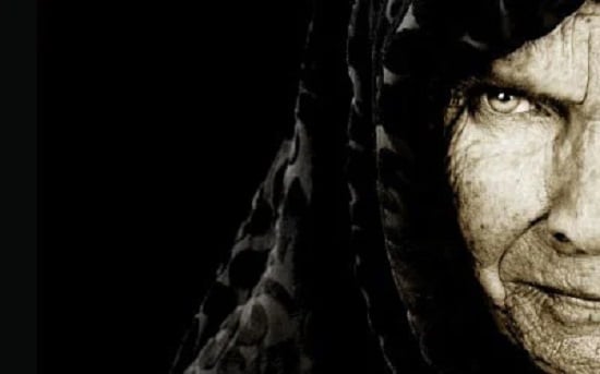 الجدة في الحلم