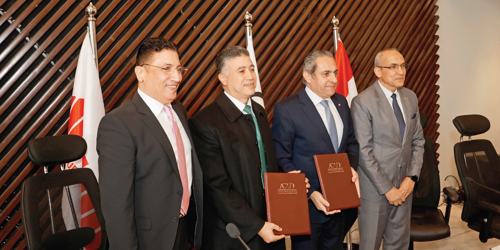 فاينانشال هاب