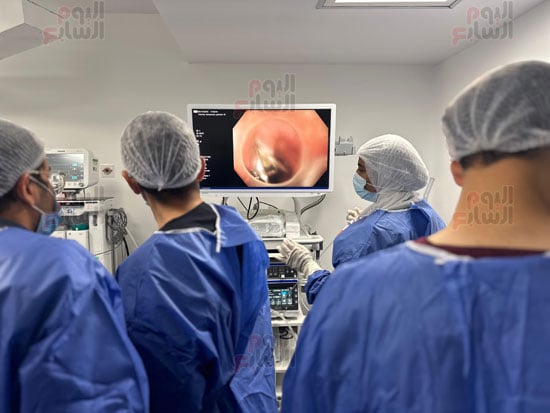 عملية-وحدة-المناظير عملية-وحدة-المناظير