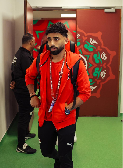 وصول مروان عطية