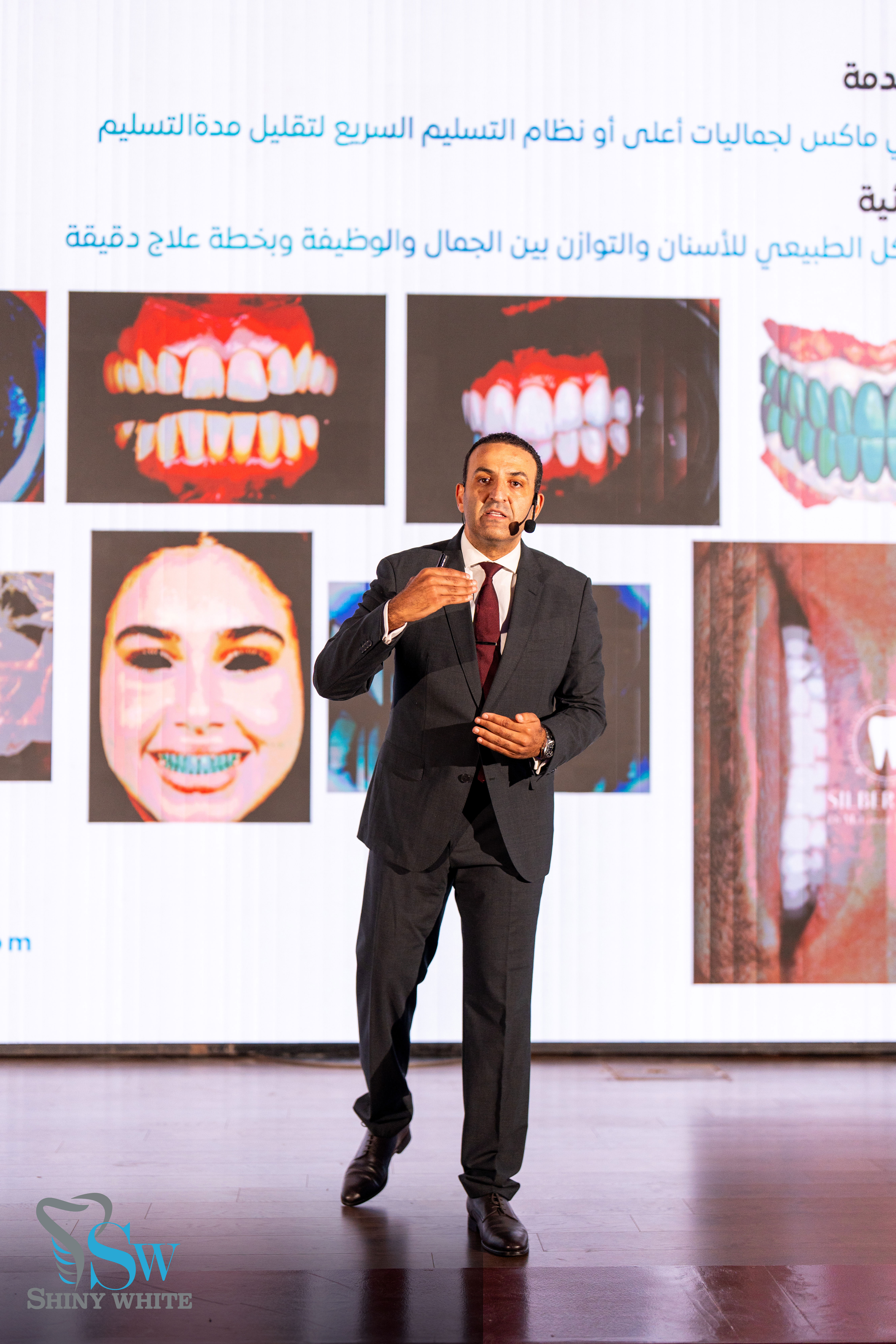 مراكز شايني وايت تعتمد على خطط علاج تراعي الجانب النفسي للمريض