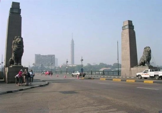 شارع قصر النيل