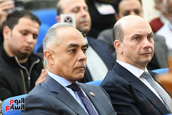 مستشار احمد بندارى مستشار احمد بندارى