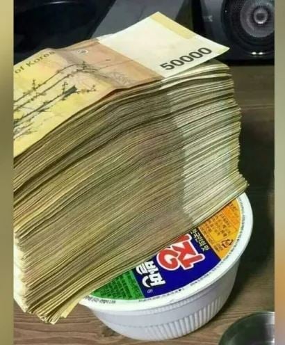 تحدي الفقر فى كوريا يثير الجدل