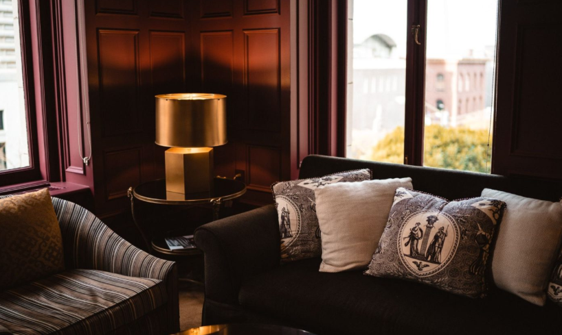 ترتيب المنزل 