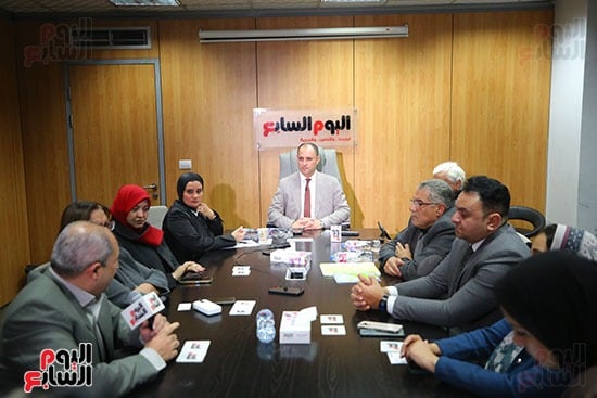 اليوم السابع يستضيف مسؤولين وخبراء لمناقشة أزمة الكلاب الضالة