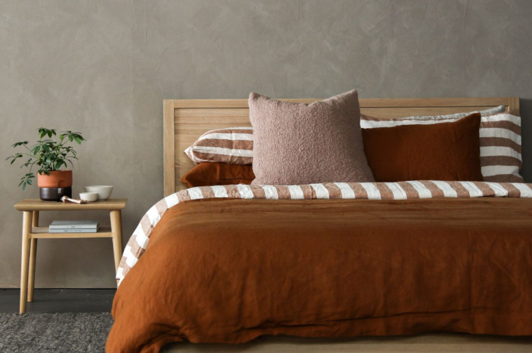 ترتيب المنزل