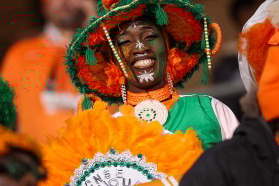 جمهور كوت ديفوار جمهور كوت ديفوار