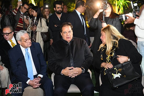 النائب محمد أبو العينين النائب محمد أبو العينين