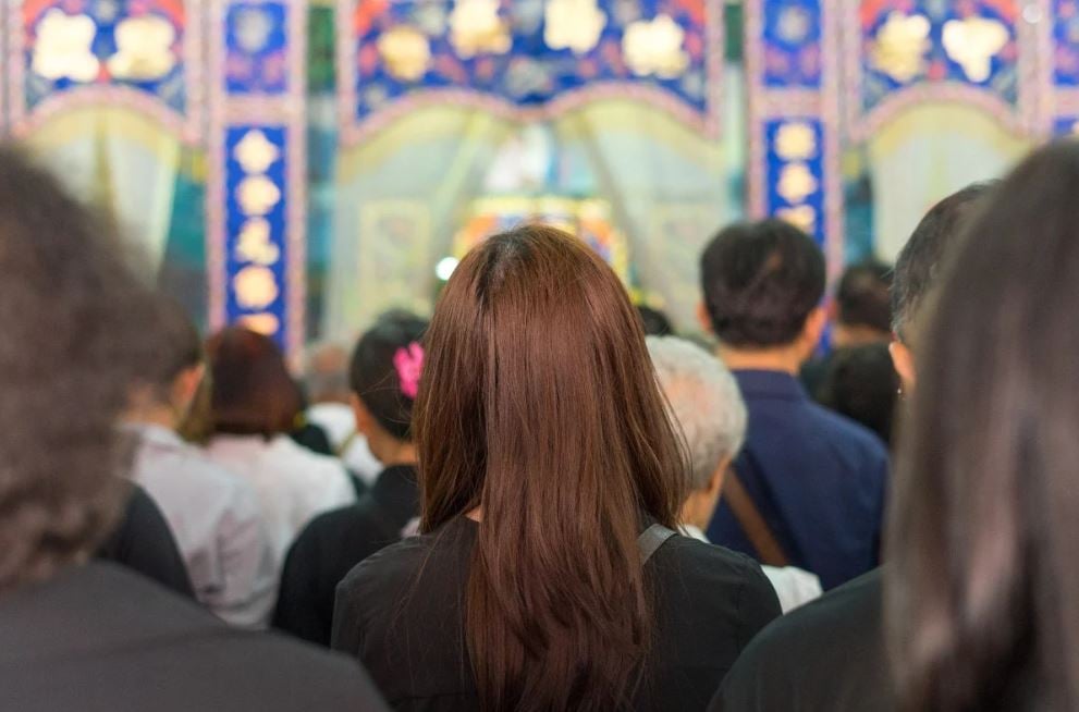 نداء عبر الإنترنت من امرأة صينية لزيادة حضور جنازة جدتها يحصد 130 مليون مشاهدة