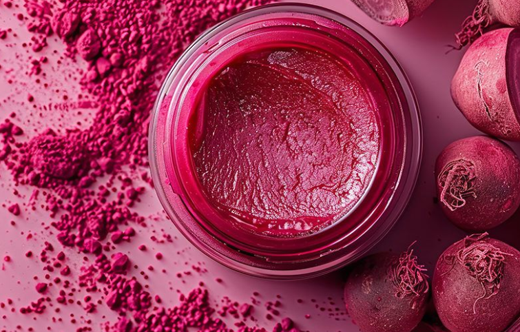 بلسم الشمندر