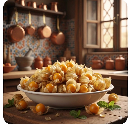 موسم الحرنكش