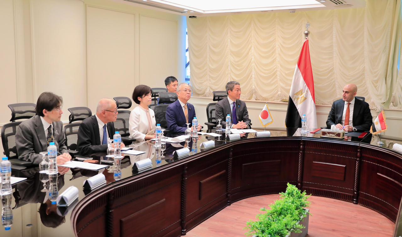 خلال اللقاء 