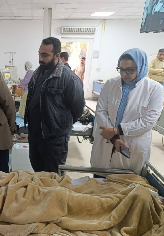 خدمات بجودة عالية.