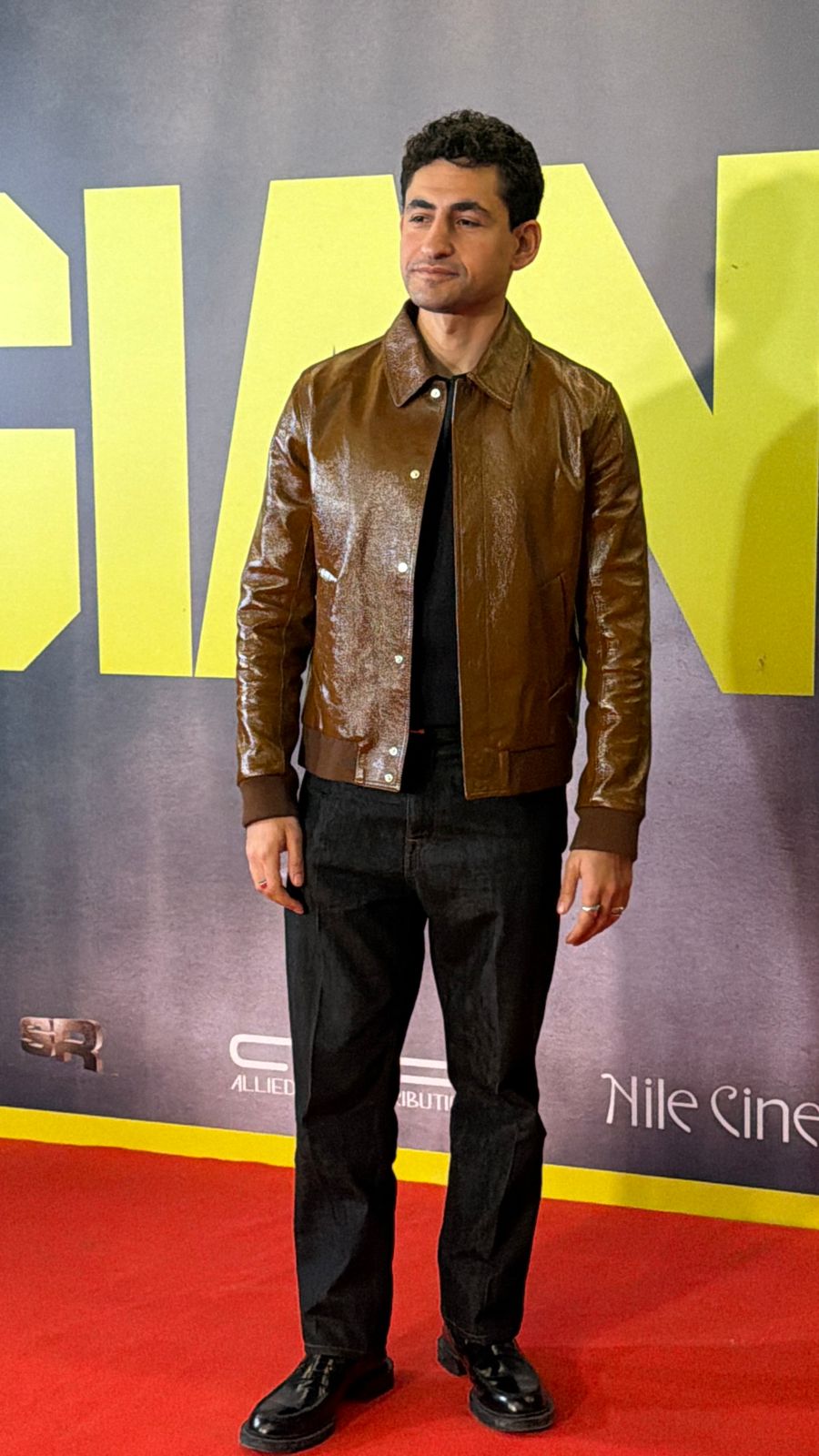 امير المصري