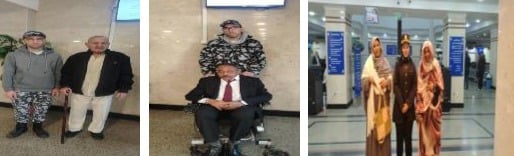 التيسير على المواطنين في الحصول على الخدمات (1)