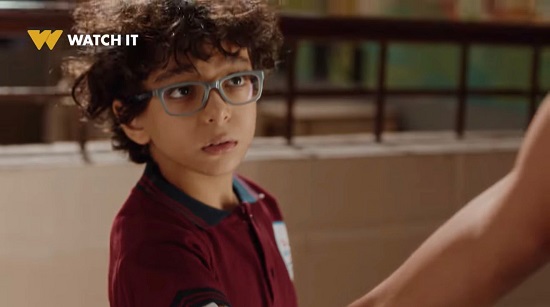 تعامل ابنك مع مرض السكري