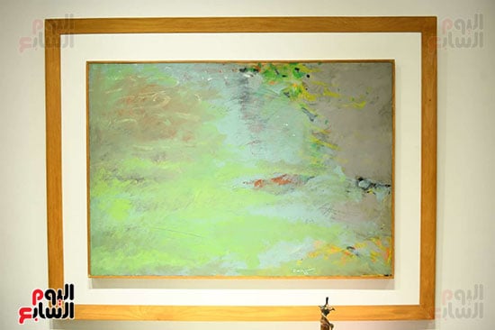 لوحة فنية (2)
