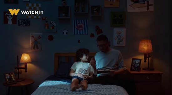 أحمد زاهر في لعبة وقلبت بجد