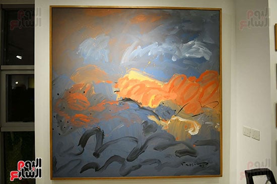 متحف فاروق حسني