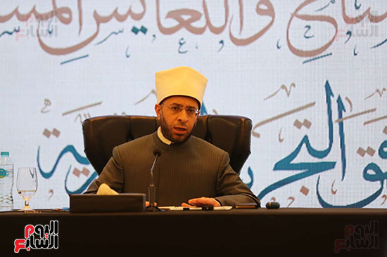 الدكتور أسامة الأزهري (2)