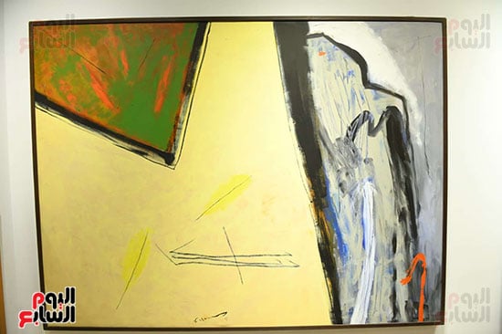 الفن التشكيلي