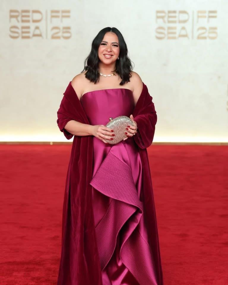 إيمي سمير غانم