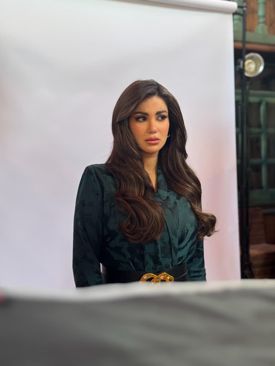 هدى الأتربى