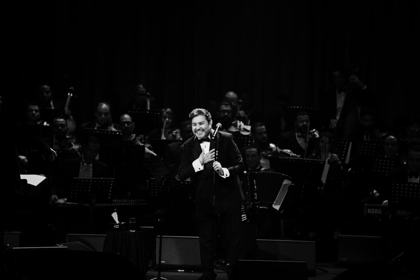 هاني شاكر هاني شاكر