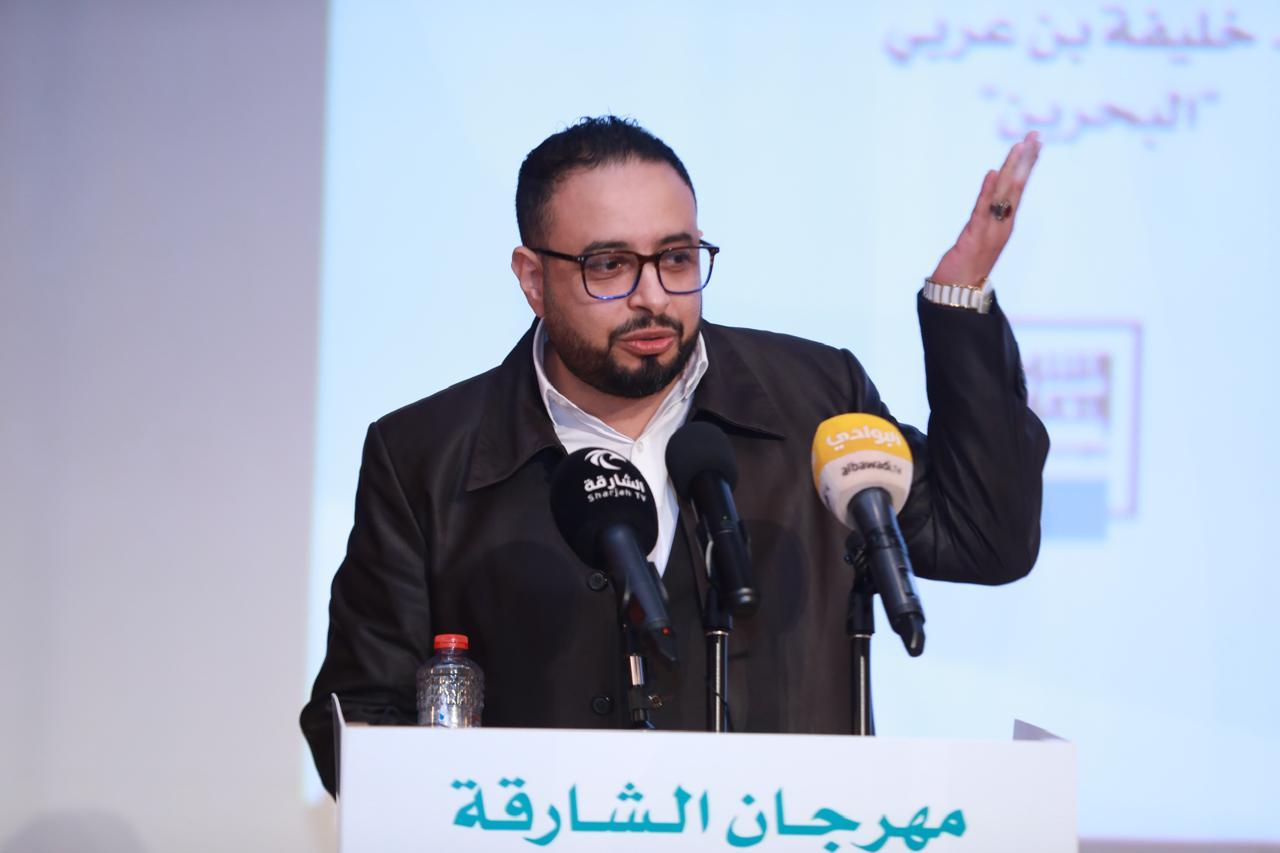 الشاعر جبر بعداني