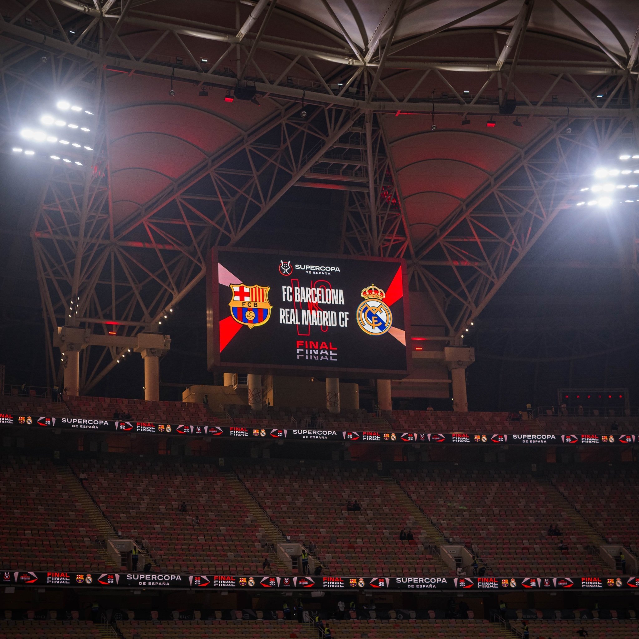 ريال مدريد وبرشلونة ريال مدريد وبرشلونة