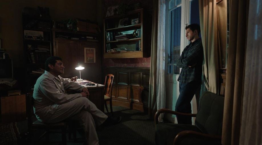 عصام عمر و باسم سمره