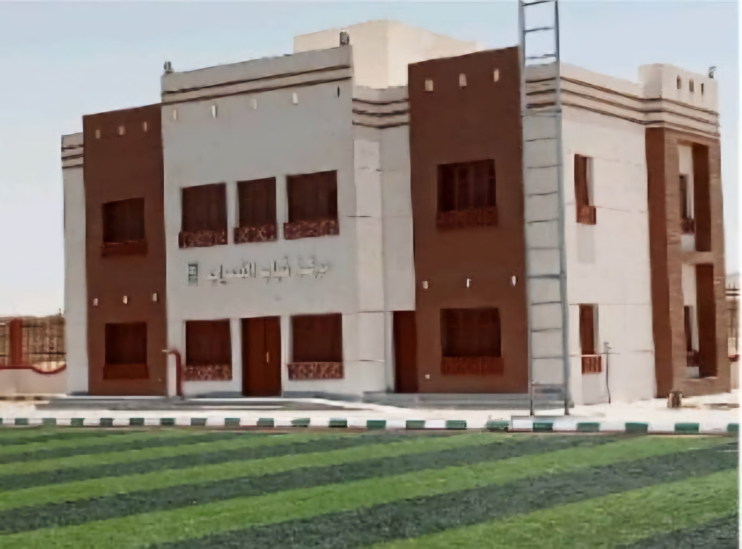 ملاعب جديدة للشباب ملاعب جديدة للشباب