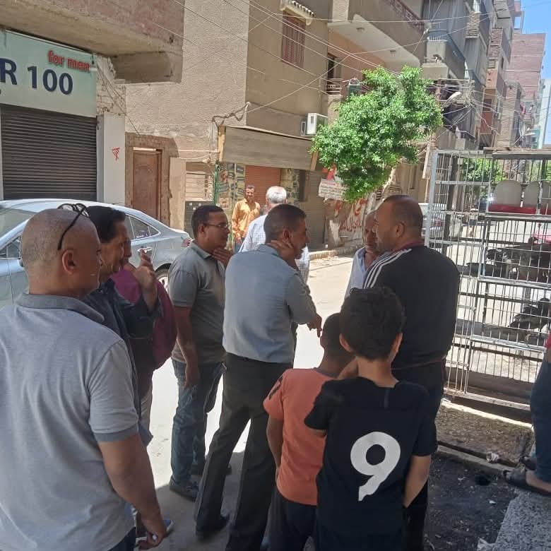 توعية المواطنين