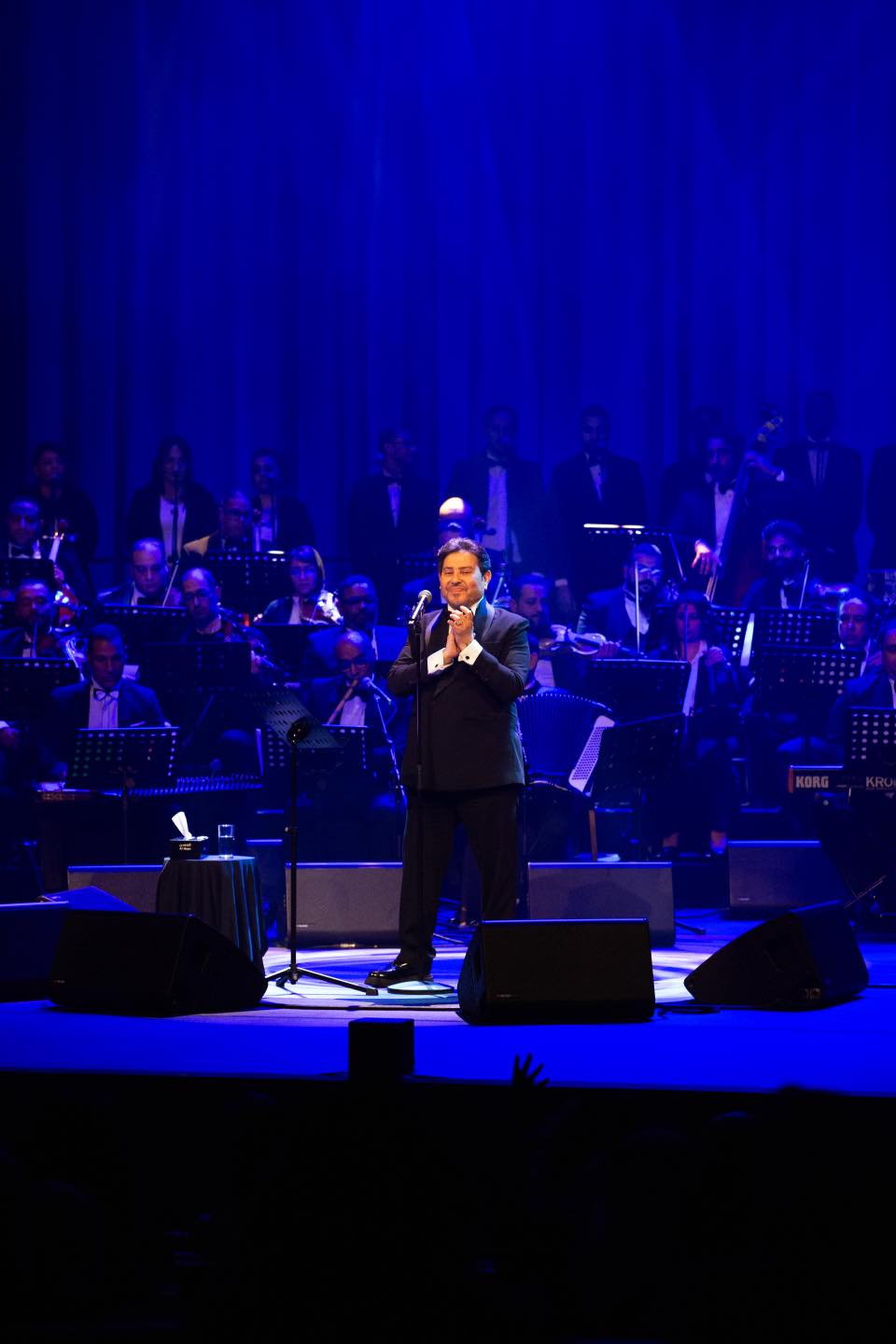 هاني شاكر هاني شاكر