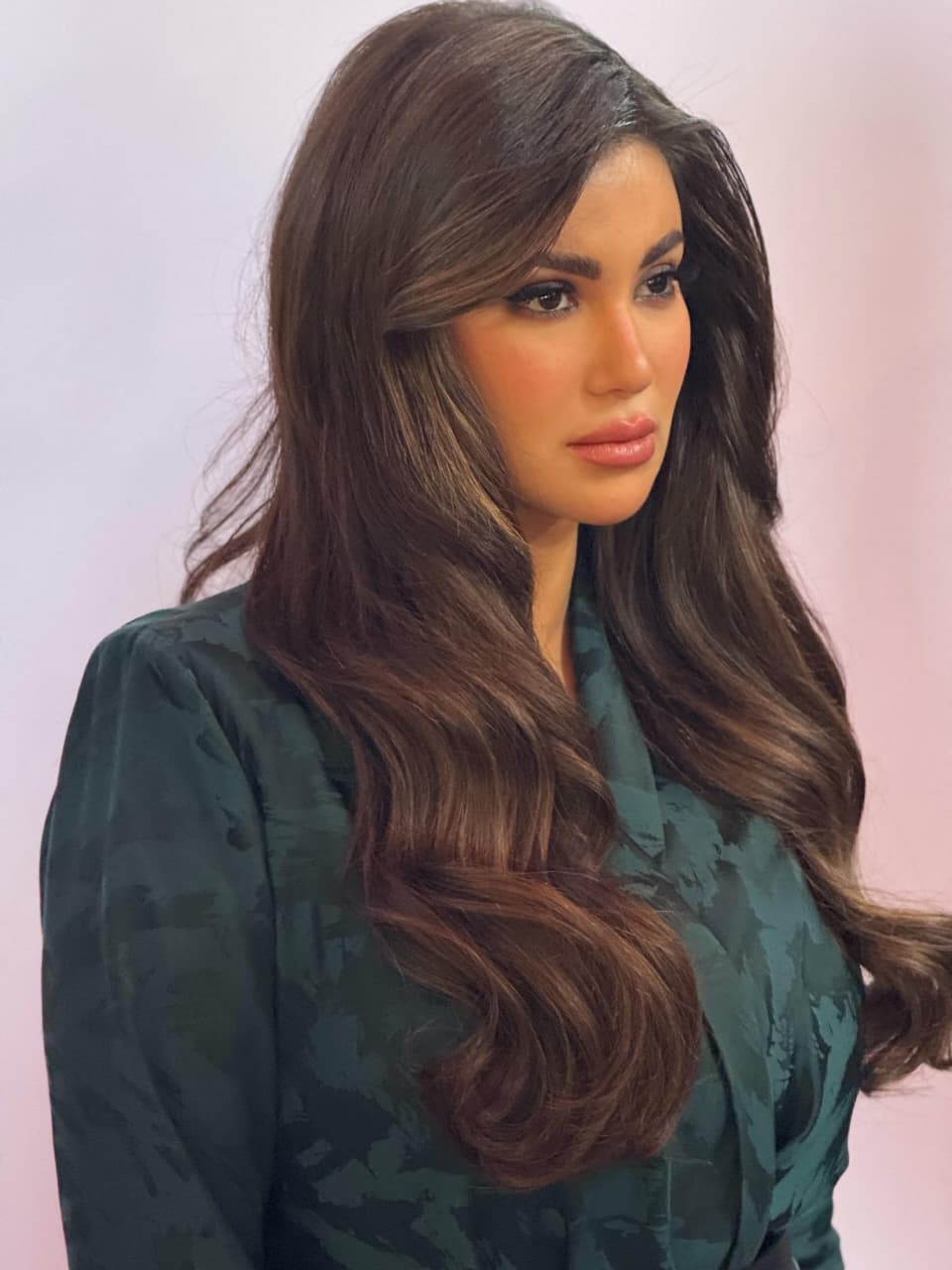 هدى الاتربى