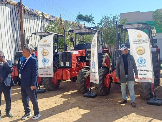 زيارة-تفقدية-للمشروعات-الزراعية-الذكية زيارة-تفقدية-للمشروعات-الزراعية-الذكية