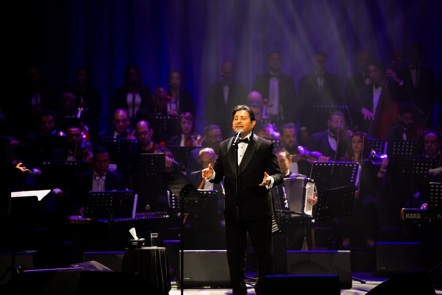 هاني شاكر هاني شاكر