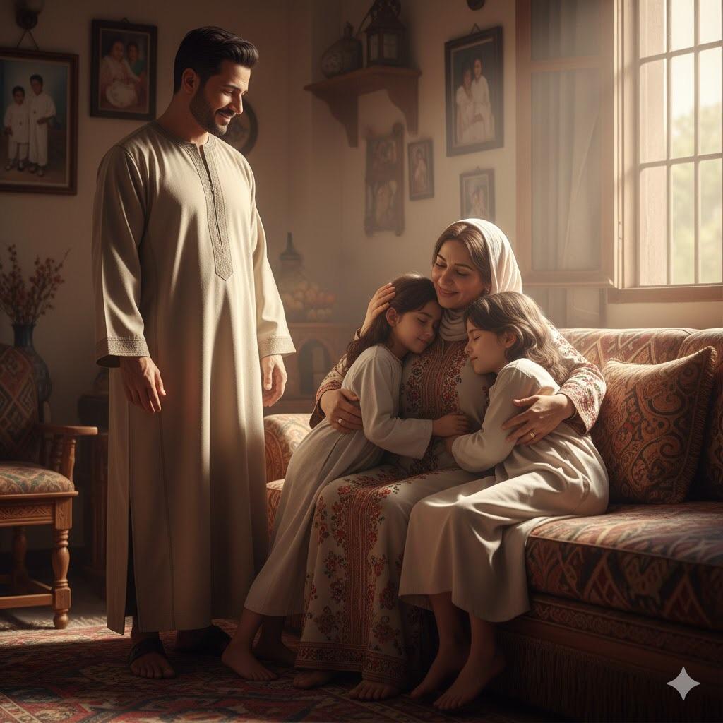 موضوع تعبير ينقذ سيدة من حكم الإعدام (3)