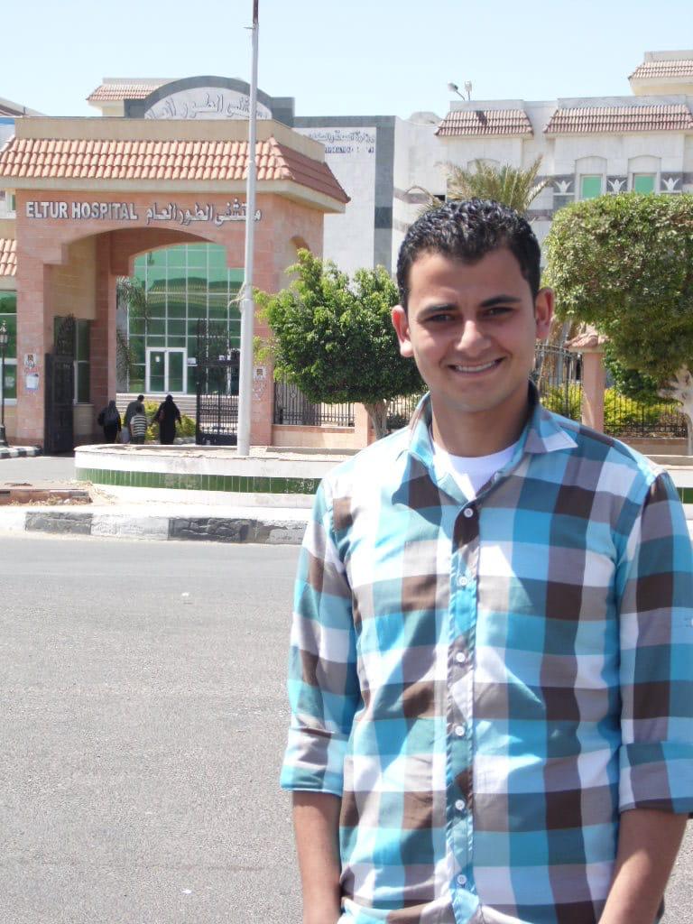 الشهيد عمرو شكرى (16)