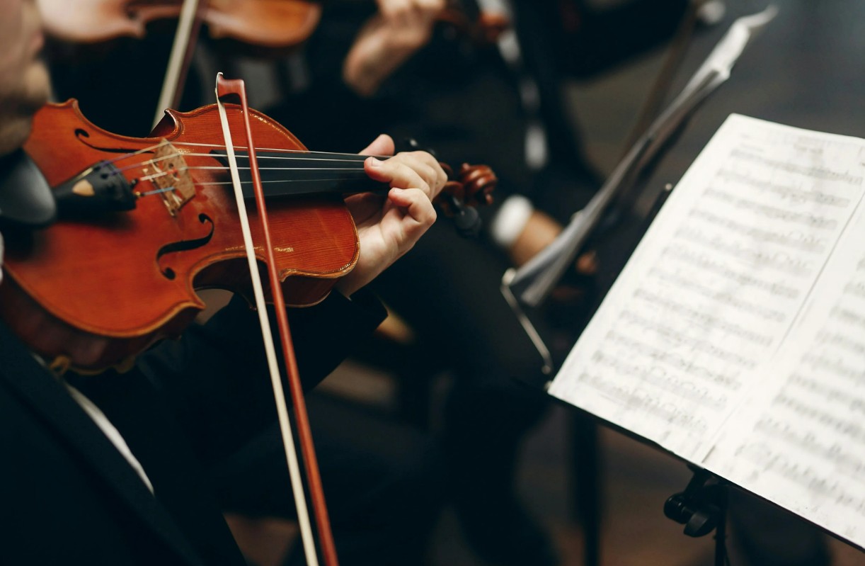 تأثير الموسيقى على الذاكرة