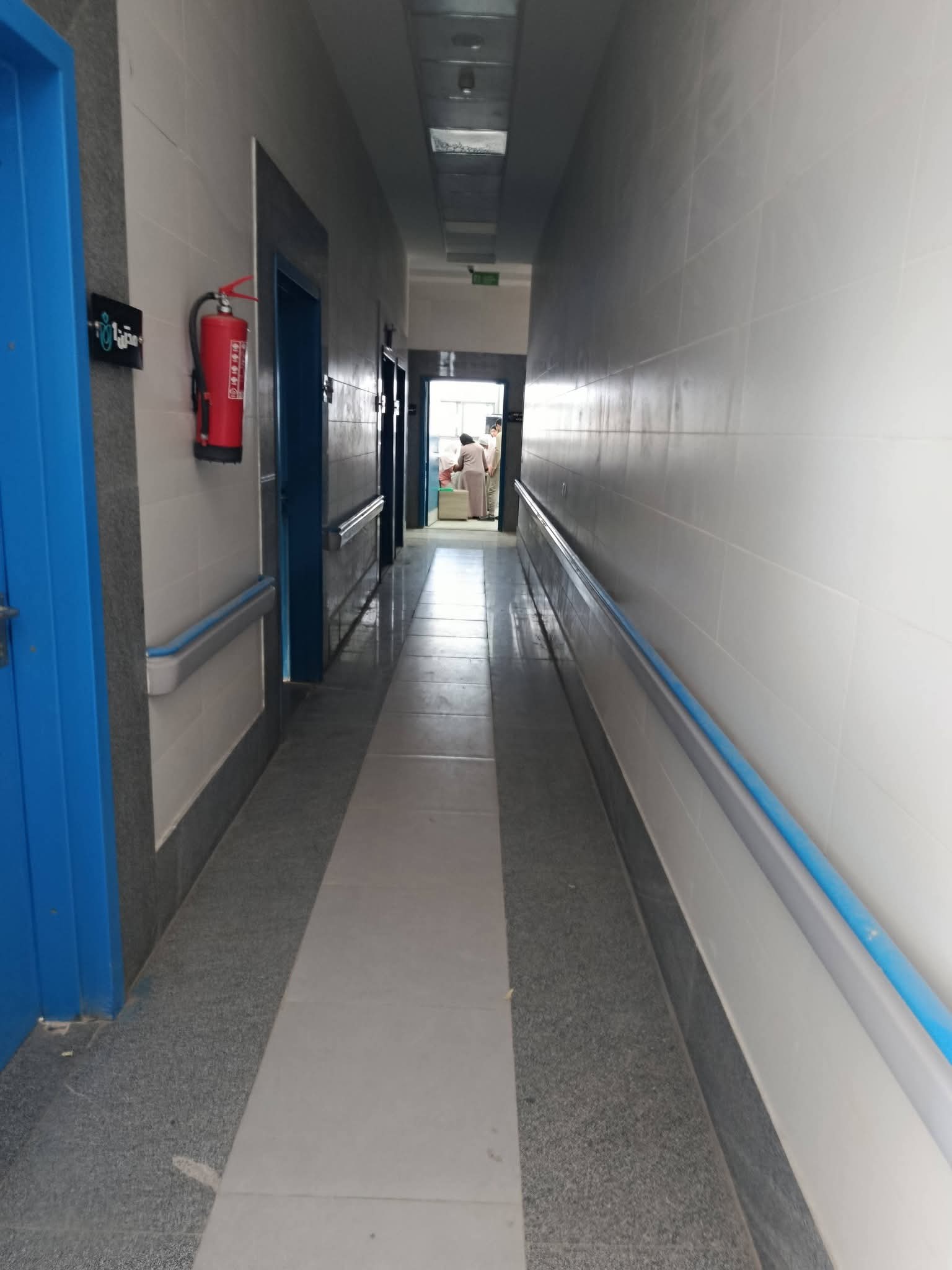 وحدة طب الأسرة 